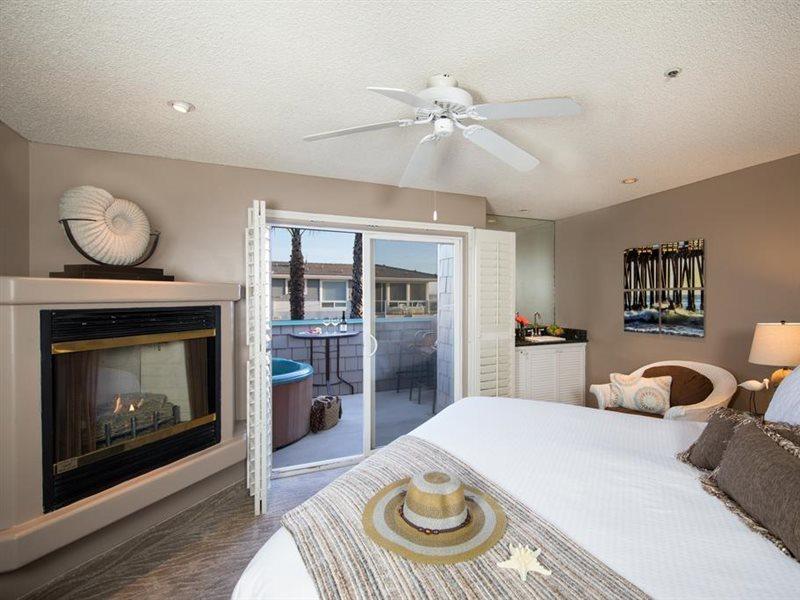 Seaventure Beach Hotel Pismo Beach Exterior foto