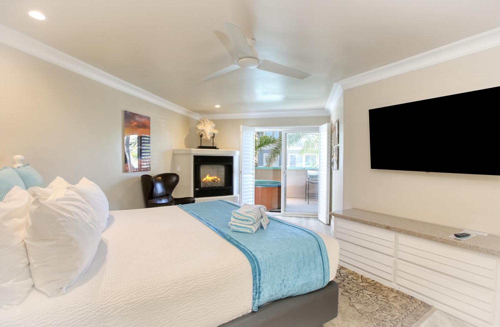 Seaventure Beach Hotel Pismo Beach Exterior foto